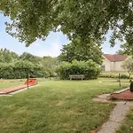 Feriehus Aan Het Water -incl Laadpaal-