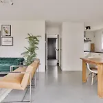 Feriehus Aan Het Water -incl Laadpaal-
