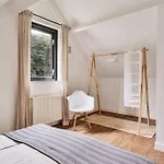 Feriehus Aan Het Water -incl Laadpaal- Ewijk