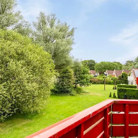 Aan Het Water -incl Laadpaal- Ferienhaus *