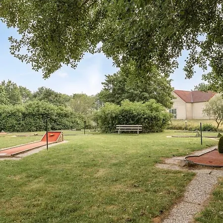 Ferienhaus Aan Het Water -incl Laadpaal-