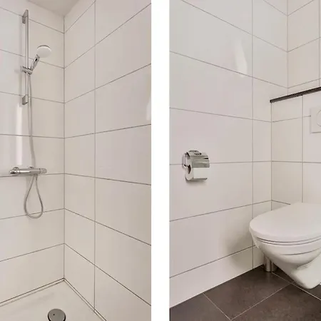 Ferienhaus Aan Het Water -incl Laadpaal-