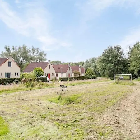 Aan Het Water -incl Laadpaal- *