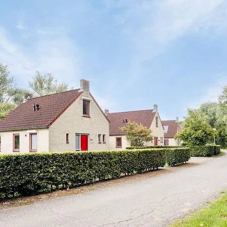 Aan Het Water -incl Laadpaal- Ferienhaus Ewijk