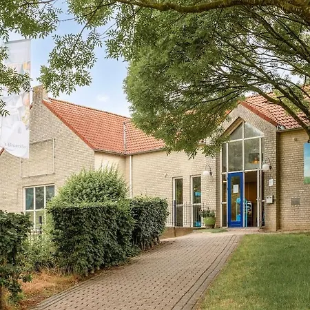 Aan Het Water -incl Laadpaal- Ewijk