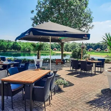 Aan Het Water -incl Laadpaal- *