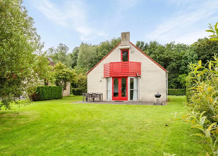 Aan Het Water -incl Laadpaal- *