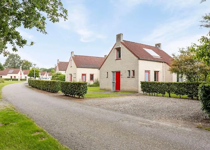 Aan Het Water -incl Laadpaal- *