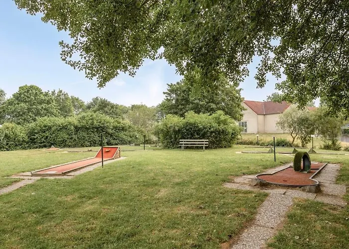 Casa vacanze Aan Het Water -incl Laadpaal-