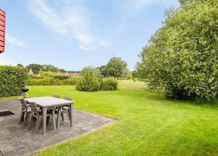 Aan Het Water -incl Laadpaal- *