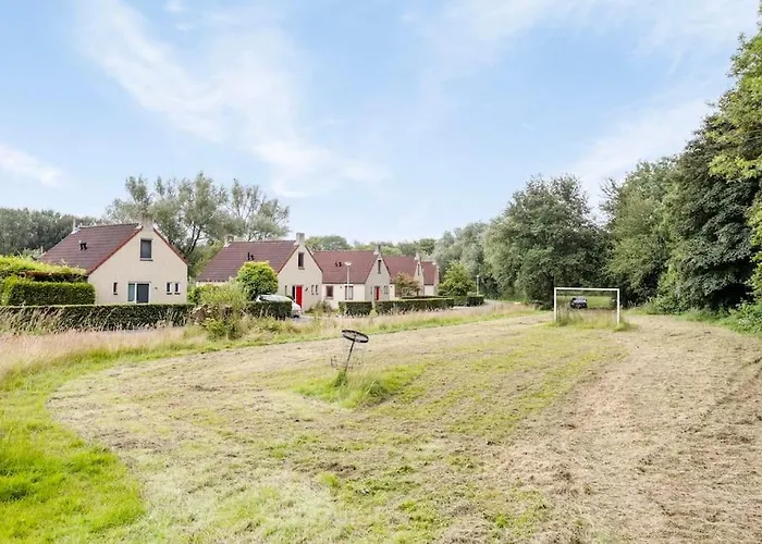 Aan Het Water -incl Laadpaal- *