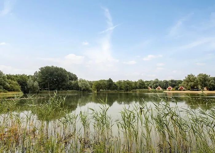 Casa vacanze Aan Het Water -incl Laadpaal-