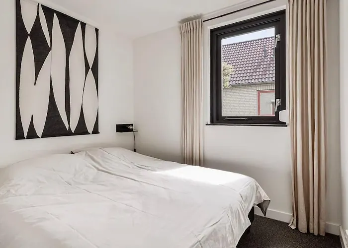 Casa vacanze Aan Het Water -incl Laadpaal- Ewijk