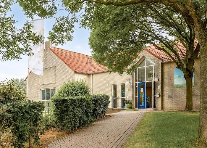 Aan Het Water -incl Laadpaal- Ewijk