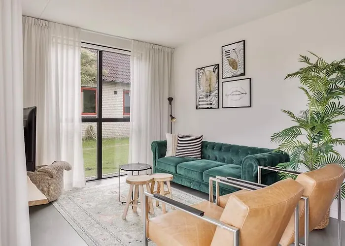 Aan Het Water -incl Laadpaal- *