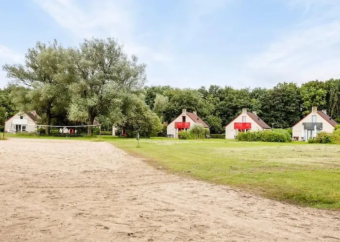 Aan Het Water -incl Laadpaal- * Ewijk