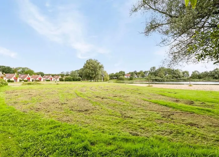 Aan Het Water -incl Laadpaal- Casa vacanze *