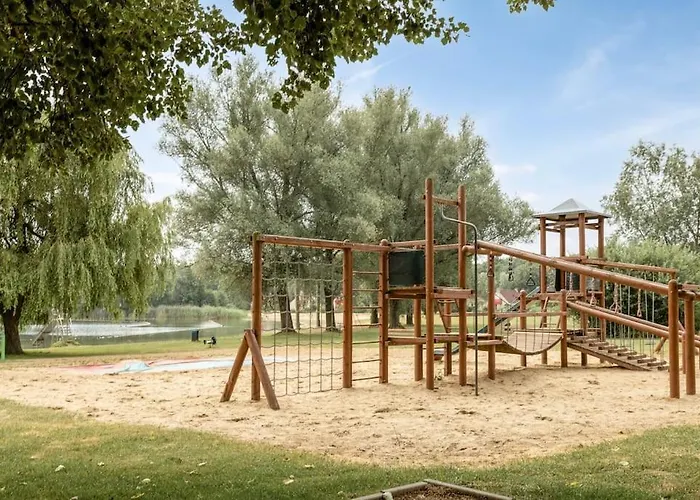 Casa vacanze Aan Het Water -incl Laadpaal- Ewijk