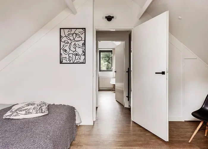 Aan Het Water -incl Laadpaal- *