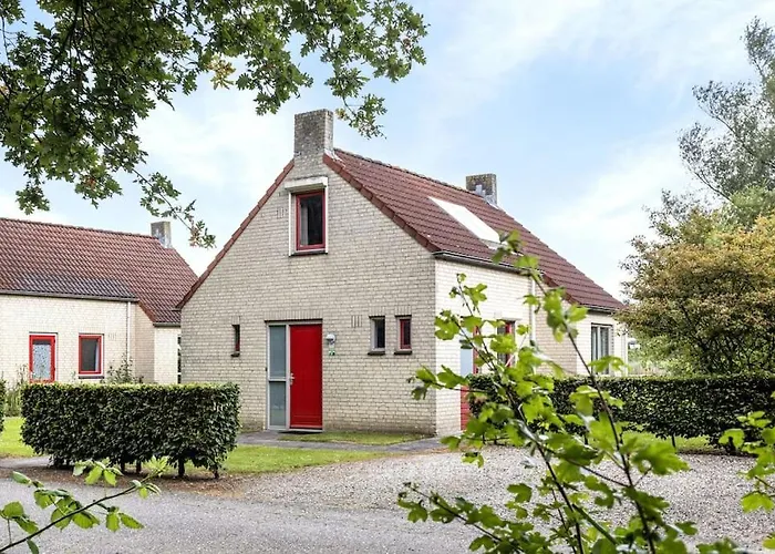 Aan Het Water -incl Laadpaal- Ewijk