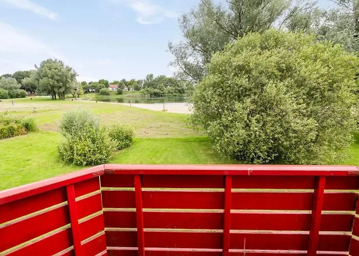 Aan Het Water -incl Laadpaal- Ewijk