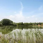 Casa vacanze Aan Het Water -incl Laadpaal-