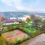 Casa vacanze Aan Het Water -incl Laadpaal-