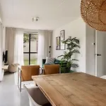Aan Het Water -incl Laadpaal- Casa vacanze
