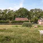 Aan Het Water -incl Laadpaal- Casa vacanze Ewijk