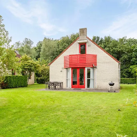 Aan Het Water -incl Laadpaal- *