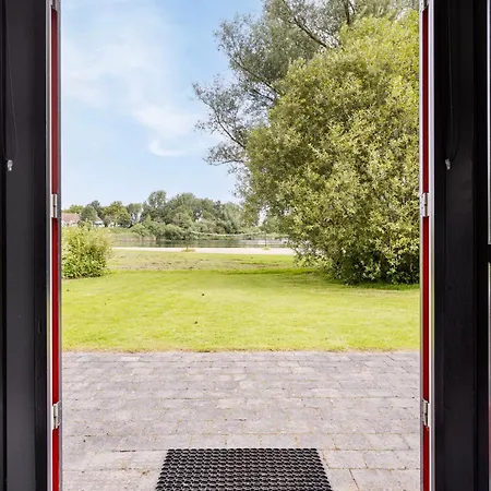 Semesterbostad Aan Het Water -incl Laadpaal- *