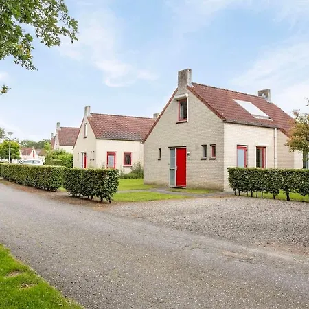 Aan Het Water -incl Laadpaal- *