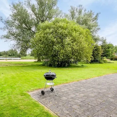 Aan Het Water -incl Laadpaal- * Ewijk