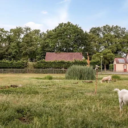 Aan Het Water -incl Laadpaal- Nyaraló Ewijk