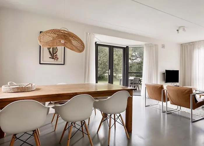 Aan Het Water -incl Laadpaal-