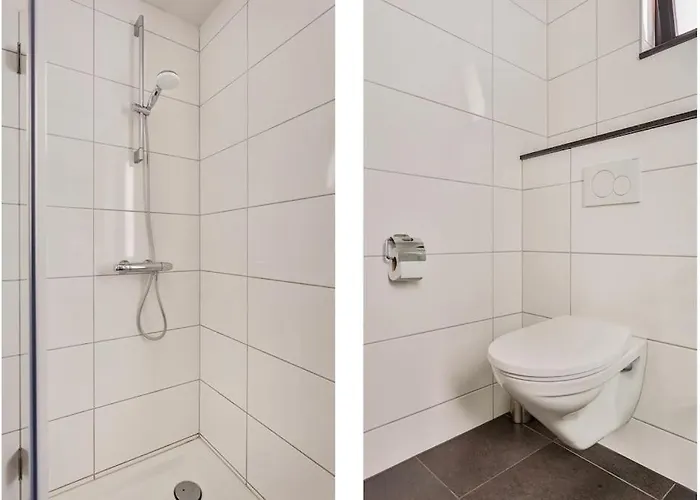 Semesterbostad Aan Het Water -incl Laadpaal-