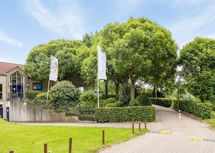 Aan Het Water -incl Laadpaal- Semesterbostad Ewijk