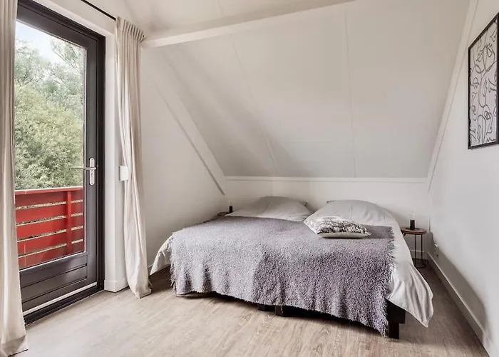 Aan Het Water -incl Laadpaal- *