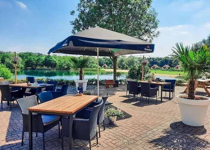 Aan Het Water -incl Laadpaal- *